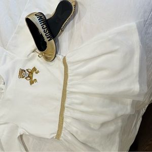 Moschino Dress!  beautiful/ stunning